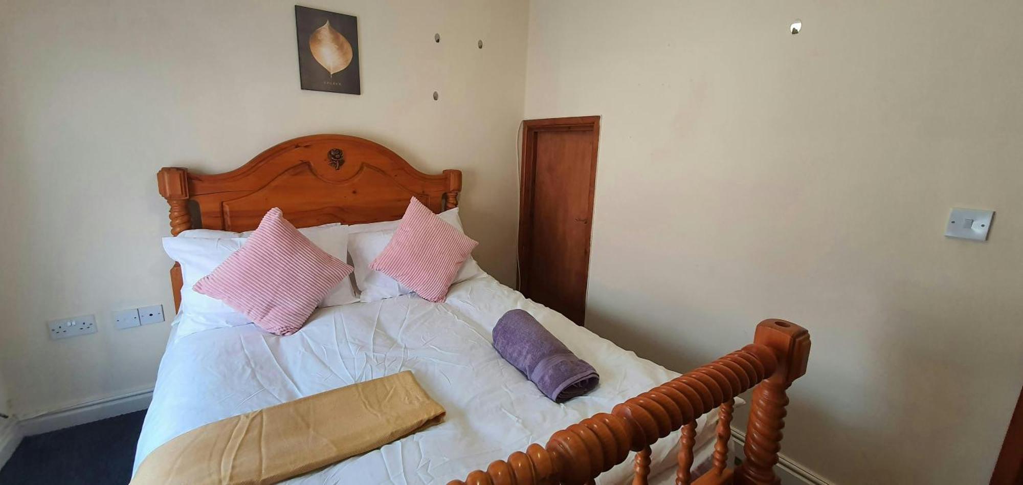 Holiday home Lovely In