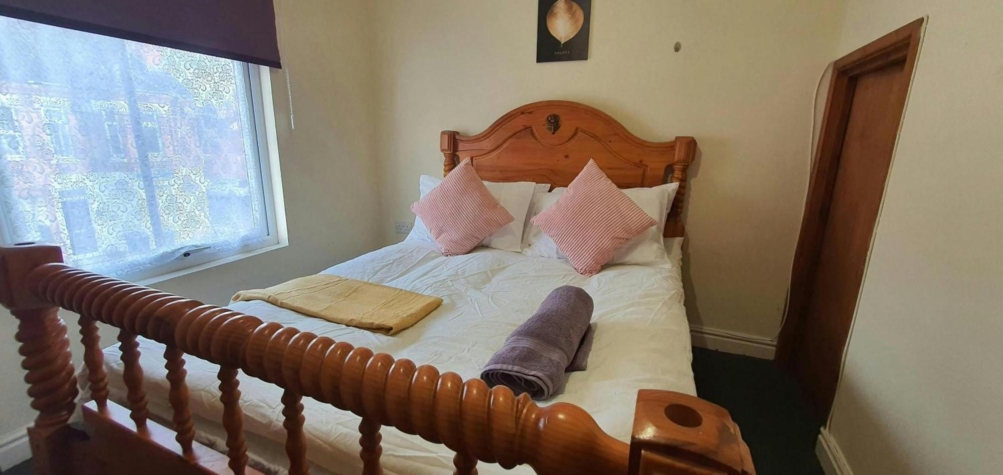 Lovely In Holiday home *