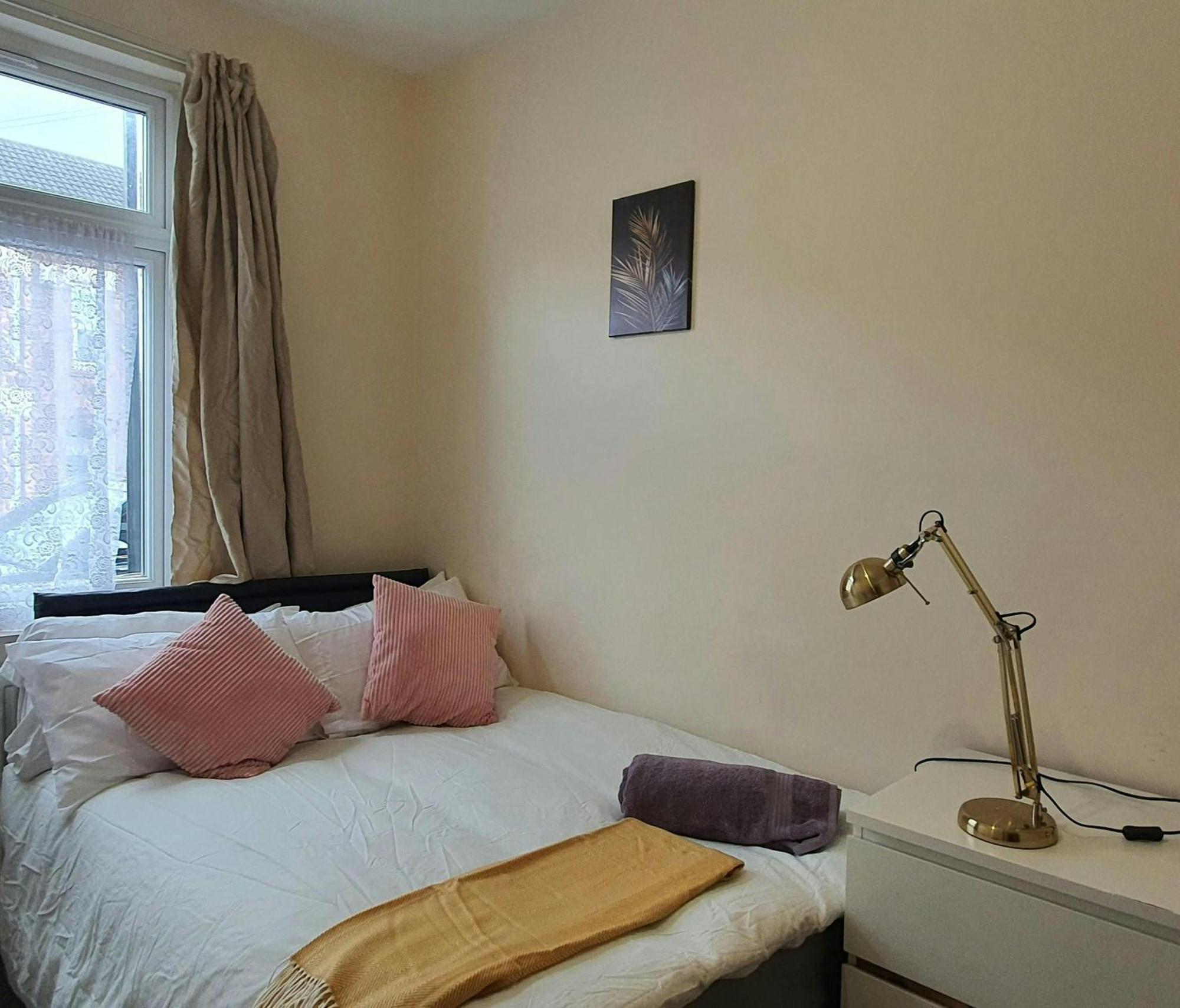 Lovely In Holiday home