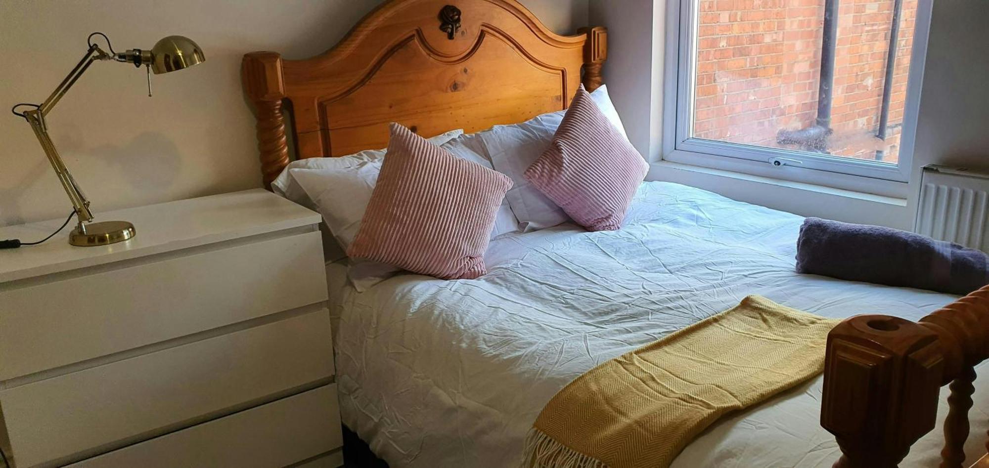 Lovely In Holiday home Coventry